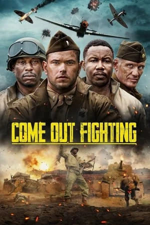 Phim Nhiệm Vụ Sau Chiến Tuyến - Come Out Fighting (2023)