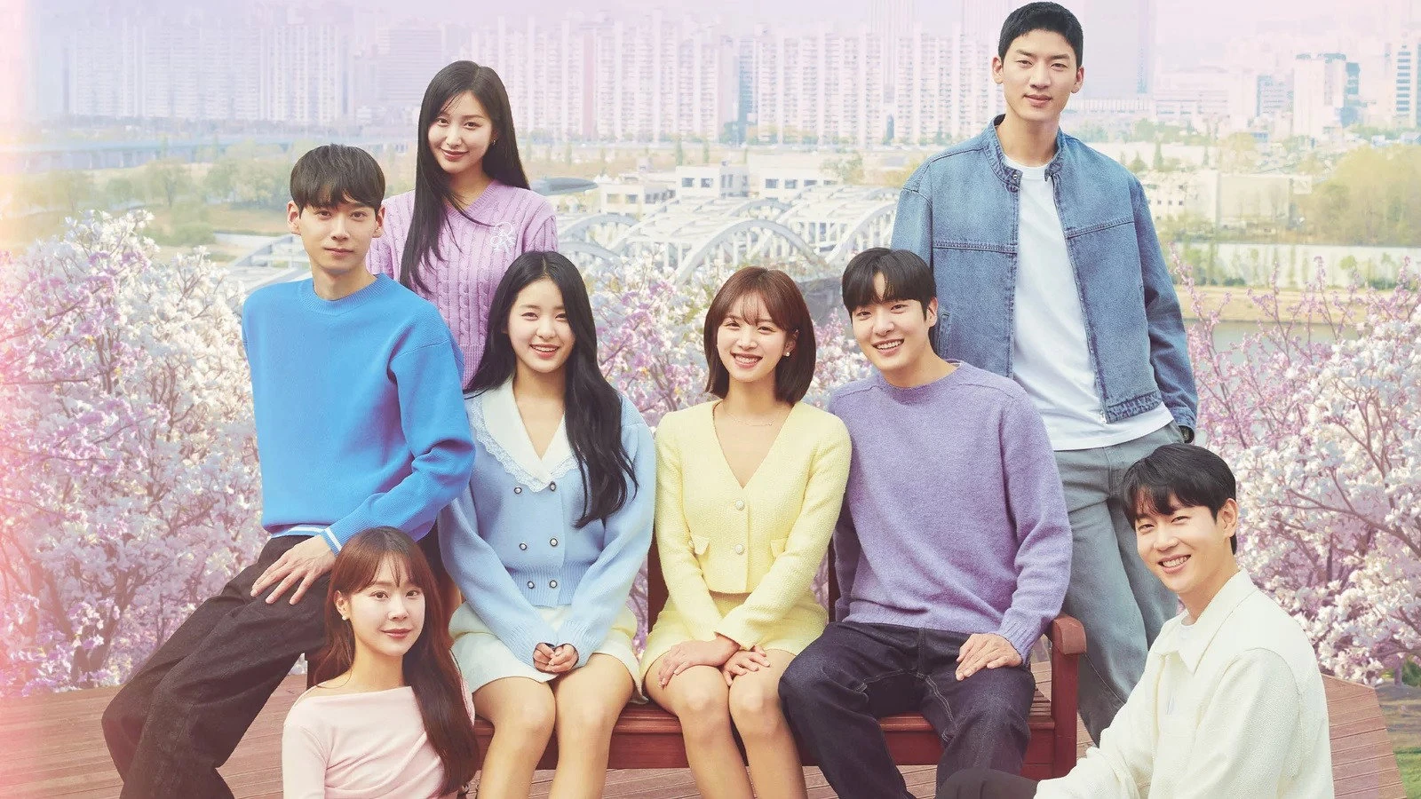 Phim Nhịp Đập Trái Tim (Phần 5) - Heart Signal (Season 5) (2026)