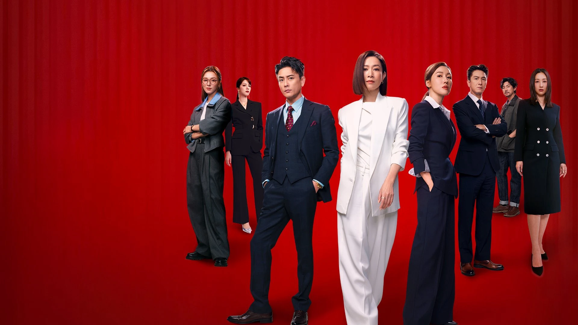 Phim Nữ Hoàng Tin Tức (Phần 2) - The QUEEN of News (Season 2) (2025)