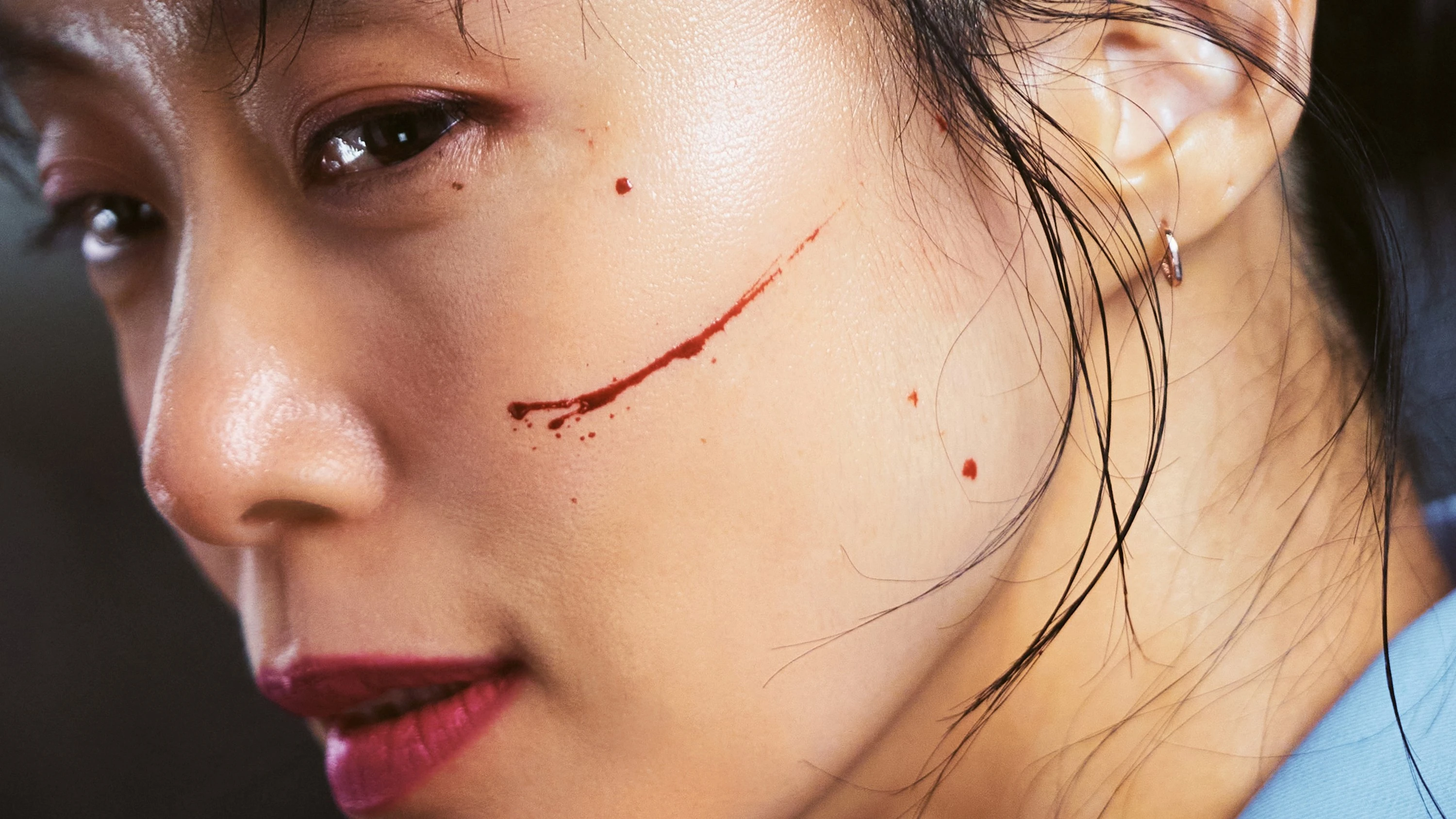 Phim Nữ Sát Thủ Bok Soon - Kill Boksoon (2023)