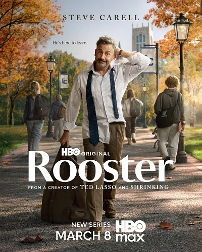 Phim Ông Già Lắm Chiêu - Rooster (2026)