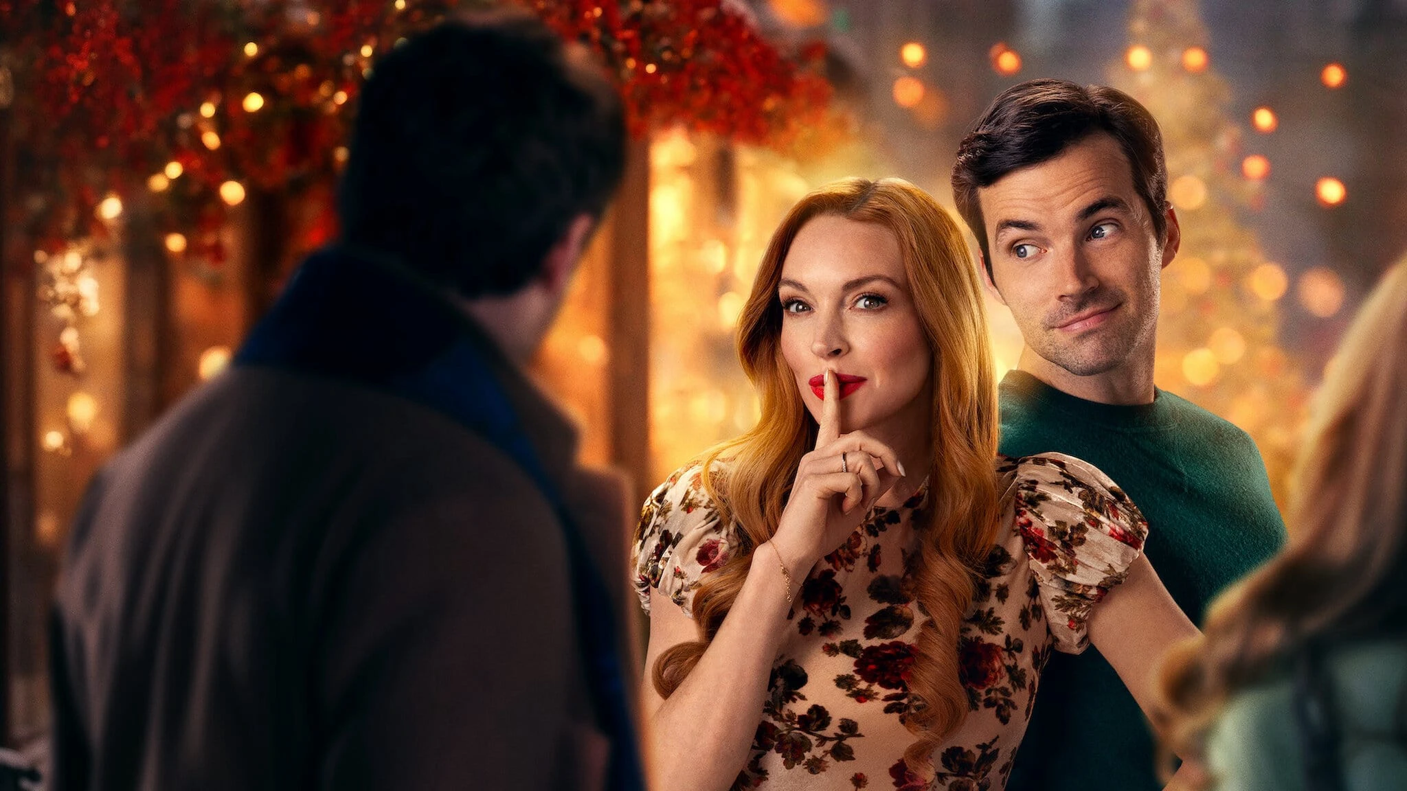 Phim Bí Mật Nhỏ Của Chúng Ta - Our Little Secret (2024)