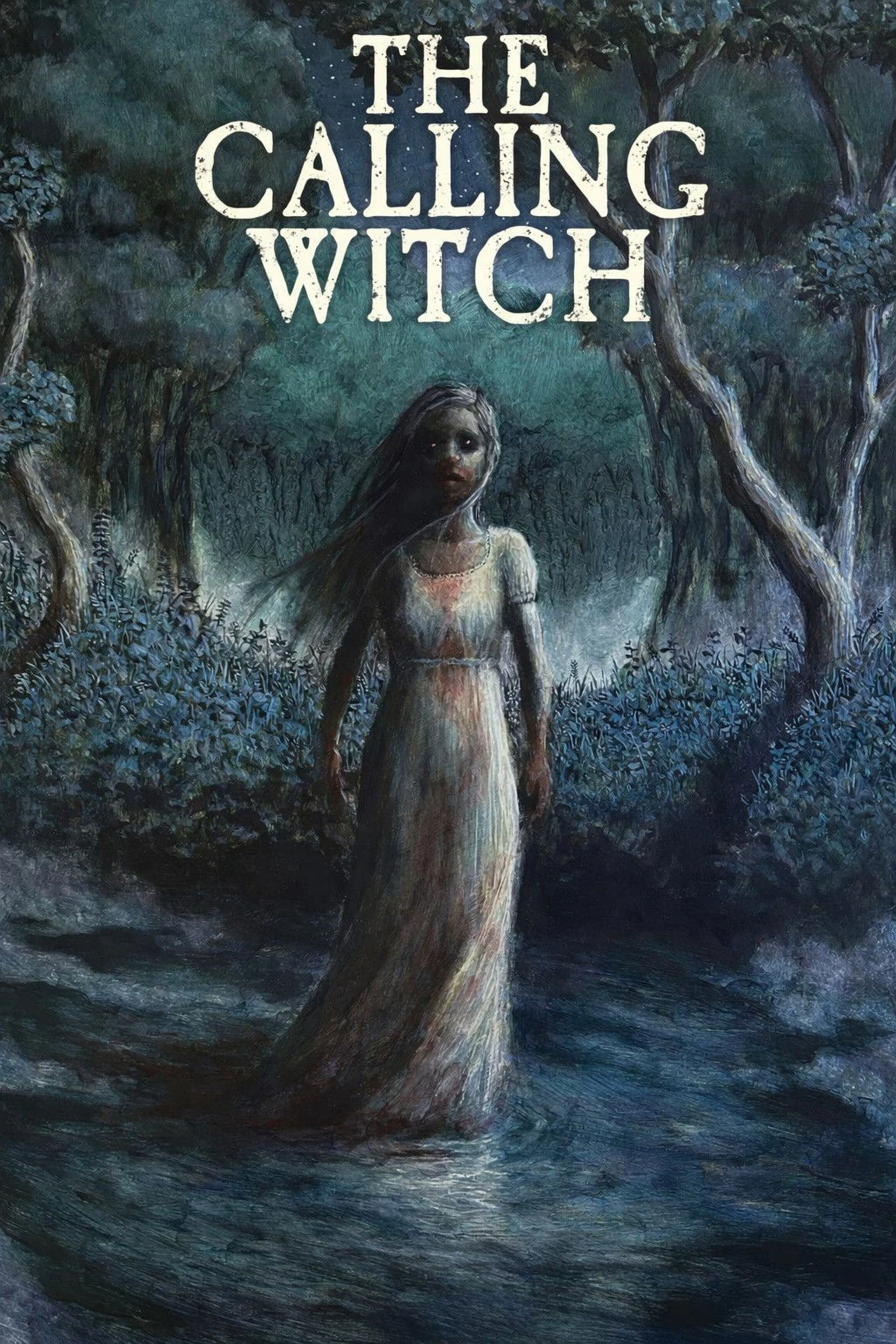 Phim Phù thủy kêu gọi - The Calling Witch (2026)