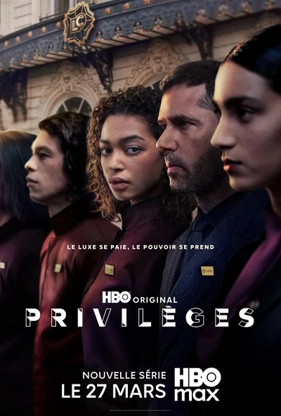 Privileges (Phần 1)