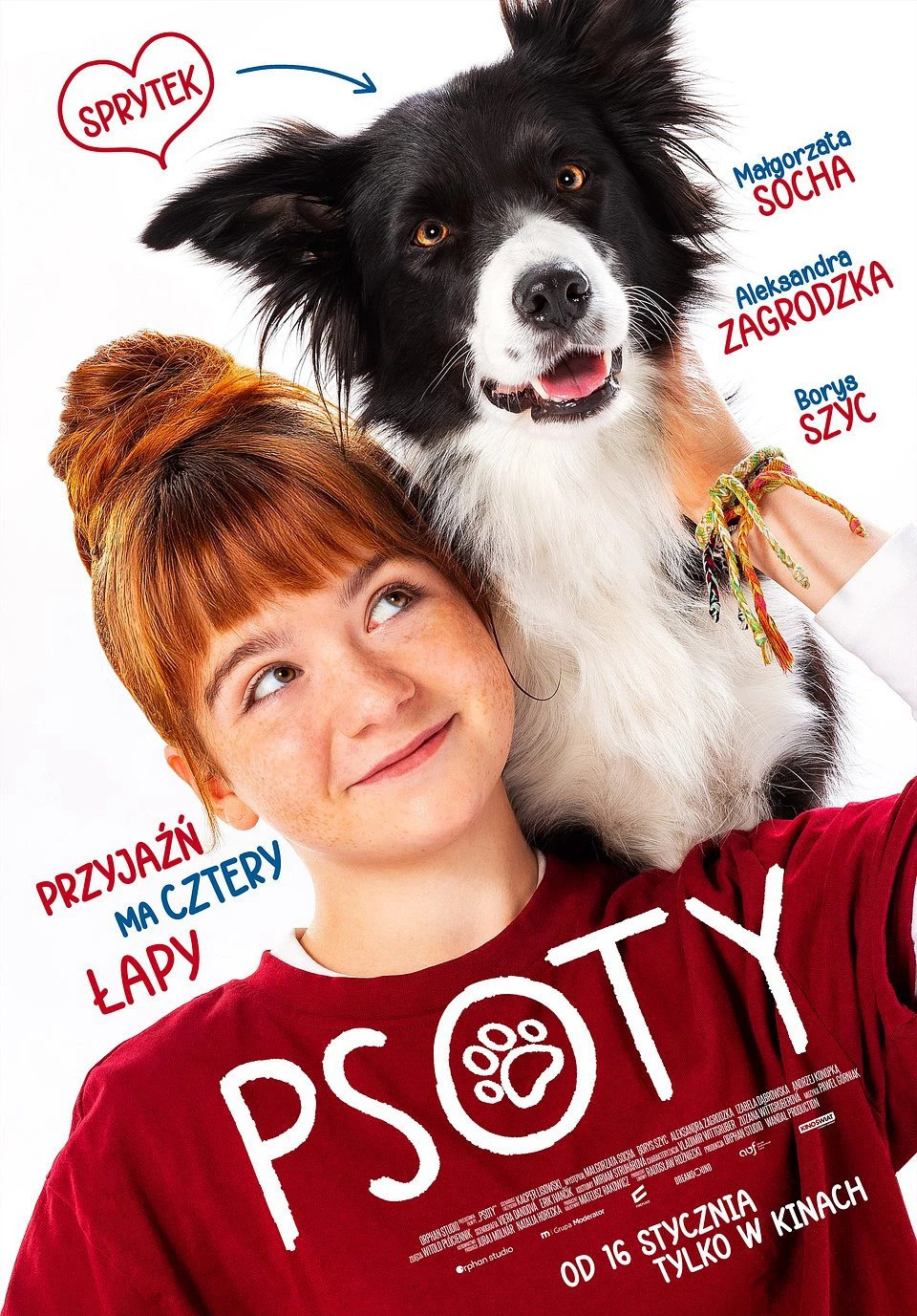 Phim Psoty - Psoty (2026)