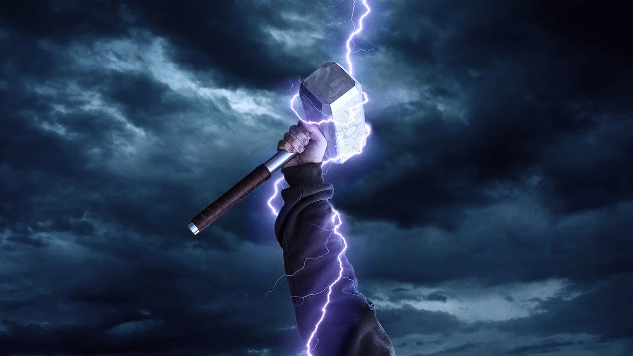 Phim Ragnarok: Hoàng hôn của chư thần (Phần 2) - Ragnarok (Season 2) (2021)