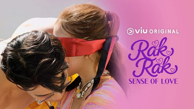 Rak Rak: Trực Giác Tình Yêu (Bắt Sóng Tình Duyên)