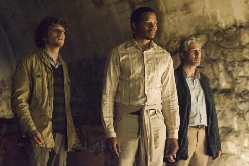Phim Săn Đuổi Mục Tiêu - The Hunting Party (2007)