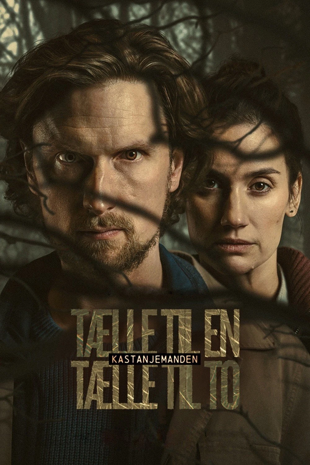 Phim Sát Nhân Hạt Dẻ (Phần 2) - The Chestnut Man (Season 2) (2026)