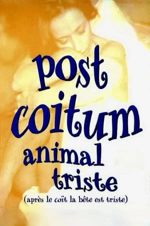 Phim Sau Đêm Nồng Cháy - After Sex (1997)