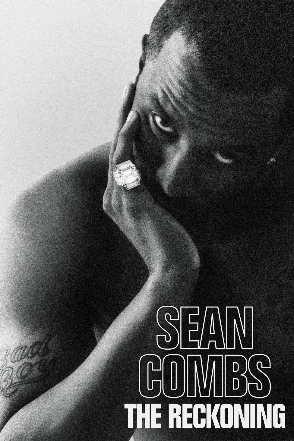Phim Sean Combs: Sự phán xét - Sean Combs: The Reckoning (2025)