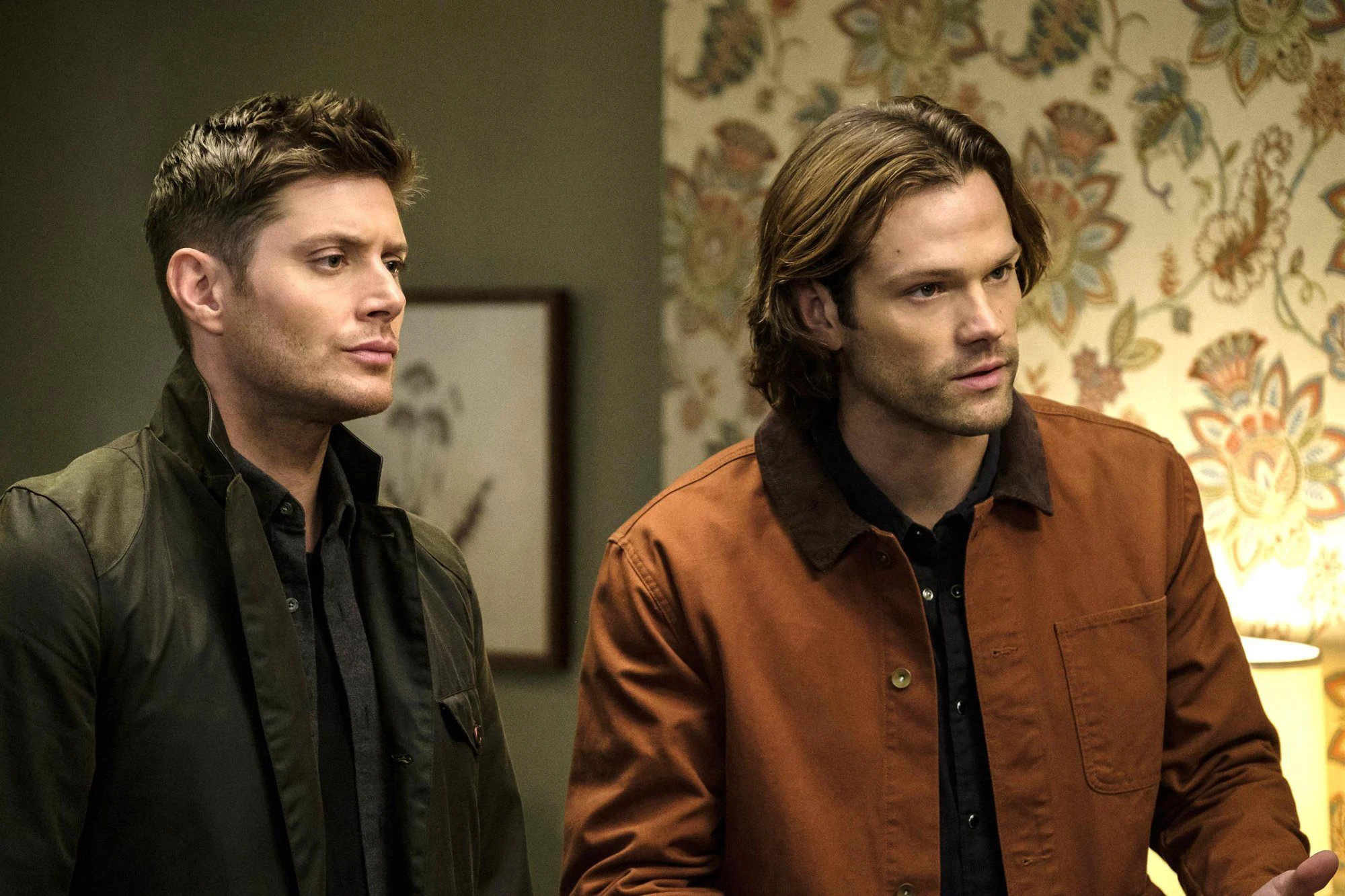 Phim Siêu Nhiên (Phần 14) - Supernatural (Season 14) (2018)