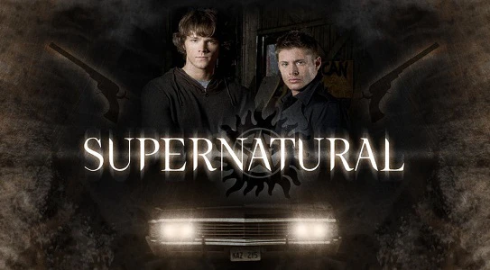 Phim Siêu Nhiên (Phần 2) - Supernatural (Season 2) (2006)