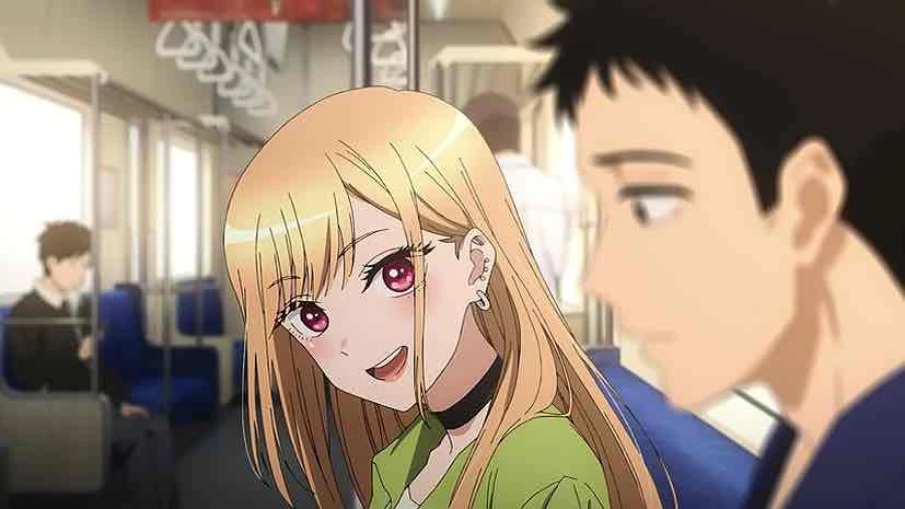 Phim Sono Bisque Doll wa Koi wo Suru Season 2 - My Dress-Up Darling Season 2, KiseKoi (2025)