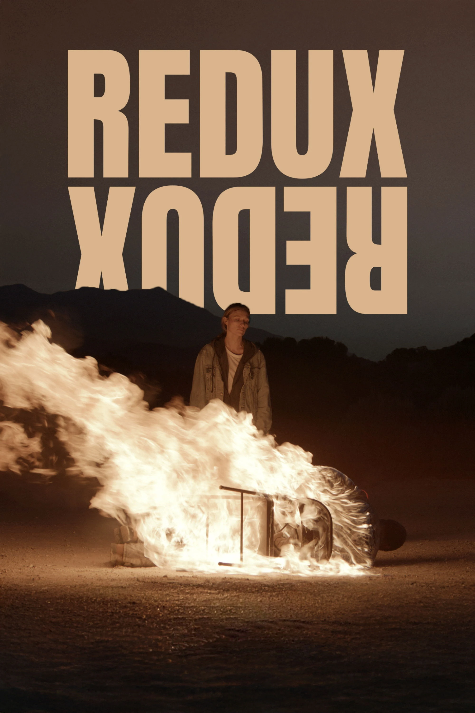 Phim Sự Trở Lại - Redux Redux (2026)