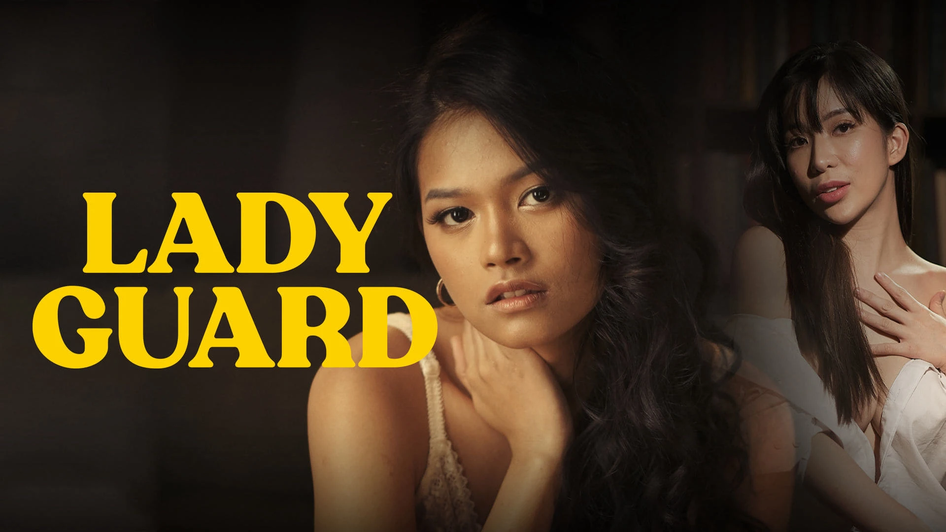 Phim Sức Hút - Lady Guard (2024)
