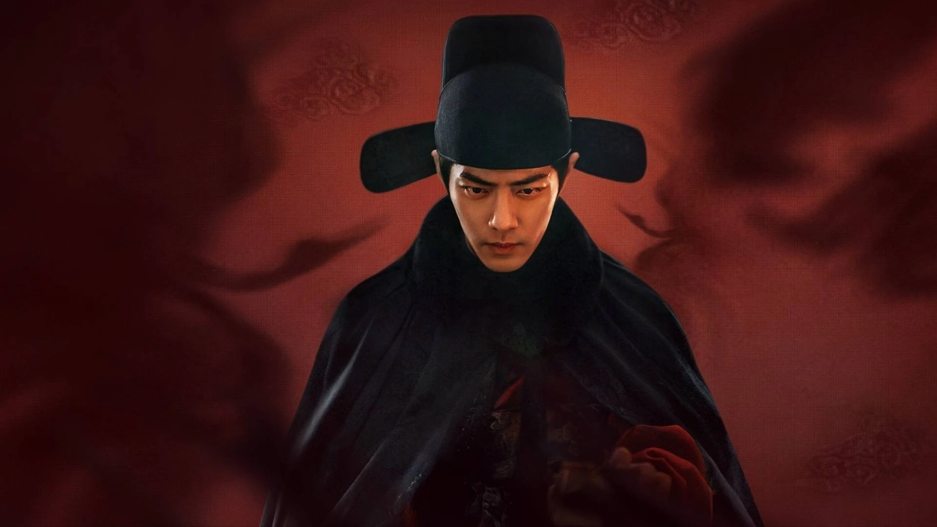 Phim Tàng Hải Truyện - Legend of Zang Hai (2025)