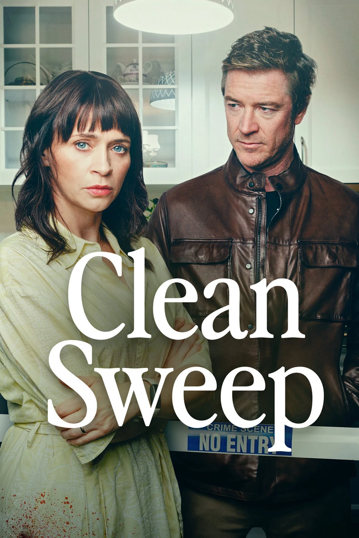 Phim Tẩy Trắng: Buông Bỏ - Clean Sweep 5: Let It Go (2023)