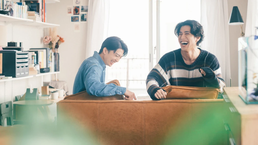 Phim The Boy and I Who Will Break Up in 100 Days - The Boy and I Who Will Break Up in 100 Days (2026)