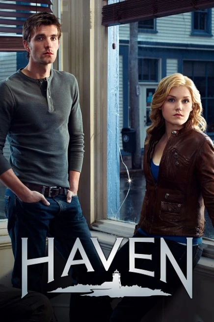 Phim Thị Trấn Haven (Phần 1) - Haven (Season 1) (2010)