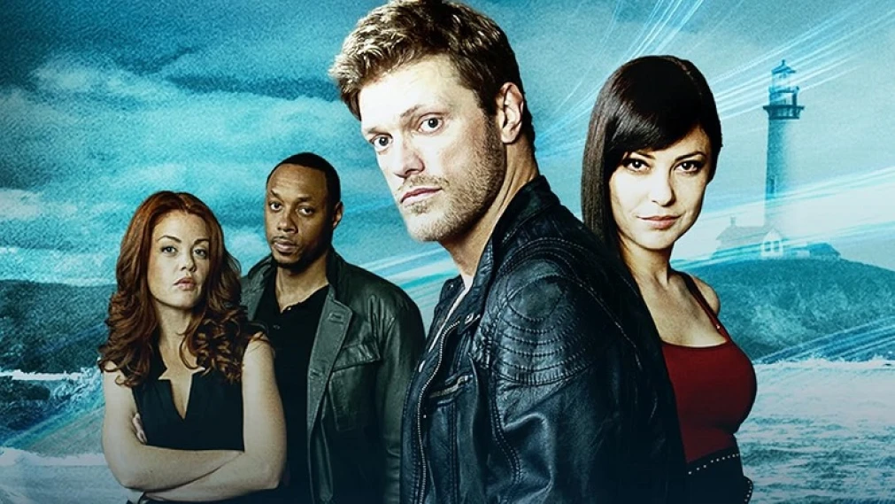 Phim Thị Trấn Haven (Phần 3) - Haven (Season 3) (2012)