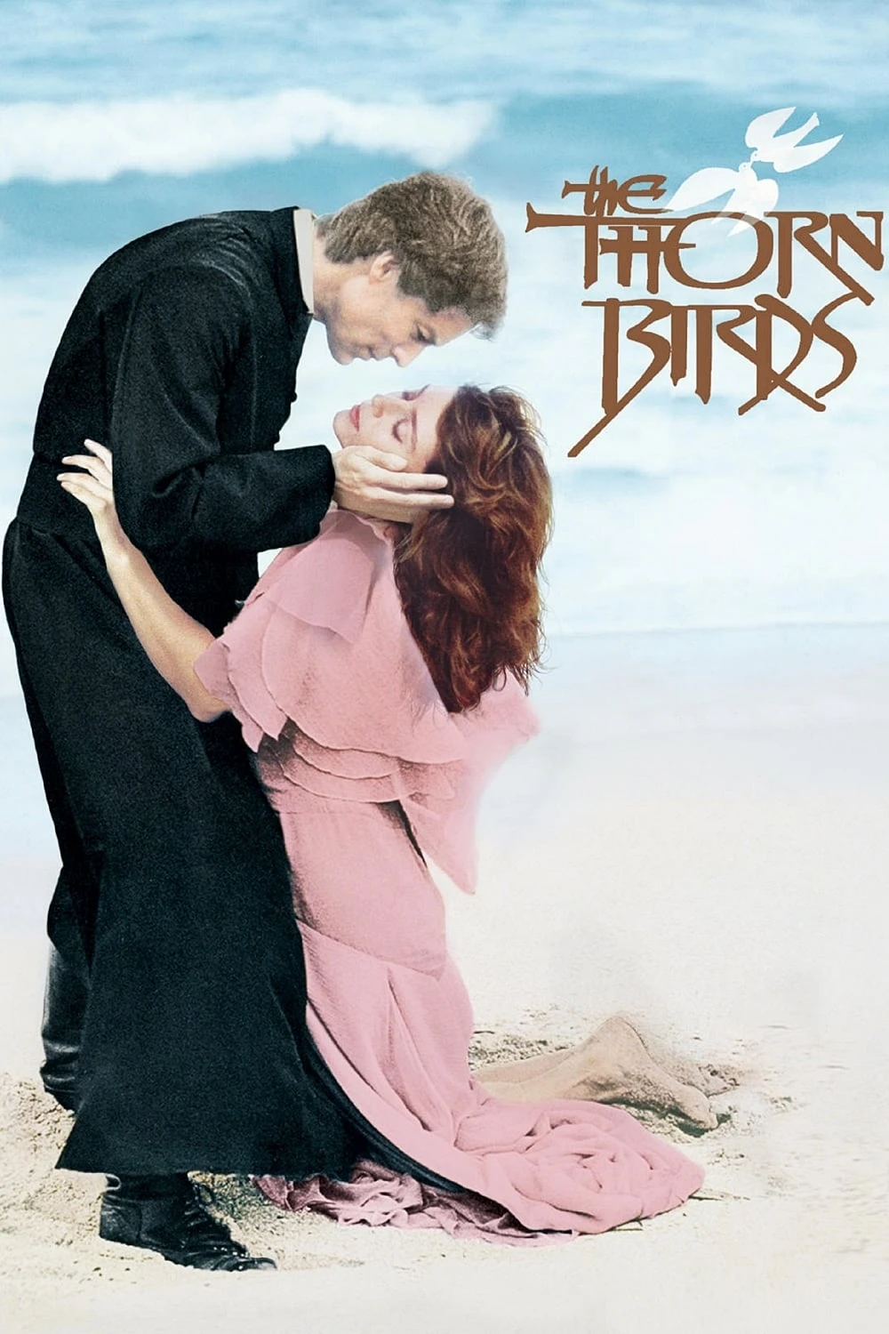 Phim Tiếng Chim Hót Trong Bụi Mận Gai - The Thorn Birds (1983)