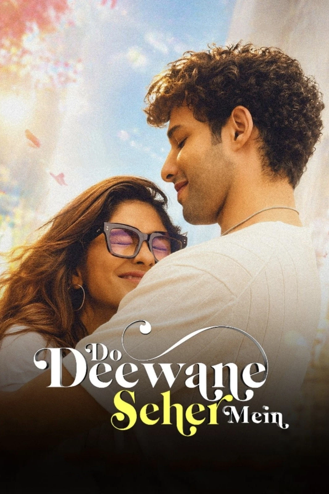Phim Tình Yêu Trong Thành Phố - Do Deewane Seher Mein (2026)