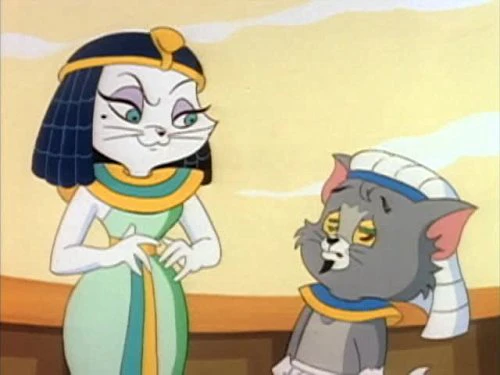 Phim Tom and Jerry Kids Show (1990) (Phần 2) - Tom and Jerry Kids Show (1990) (Season 2) (1990)