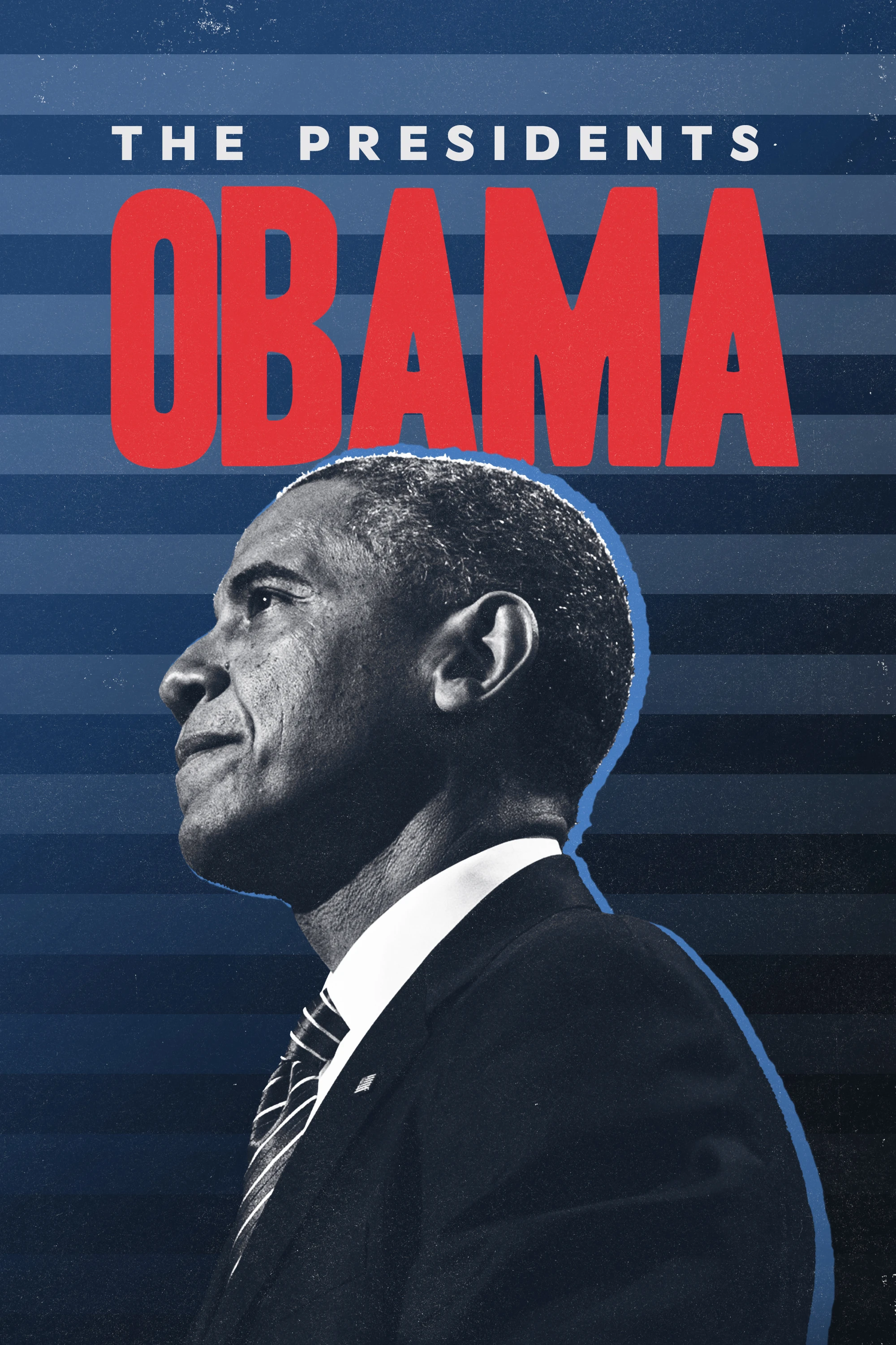 Phim Tổng Thống Barack Obama - The Presidents: Obama (2022)
