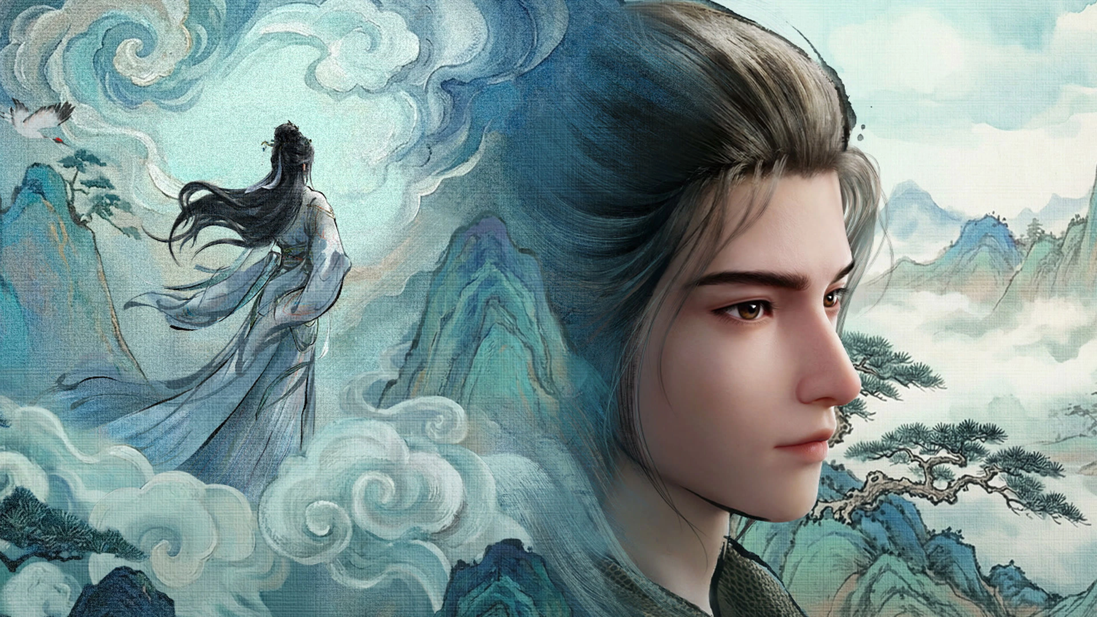 Phim Trạch Thiên Ký 3D - Fighter Of The Destiny 3D (2026)