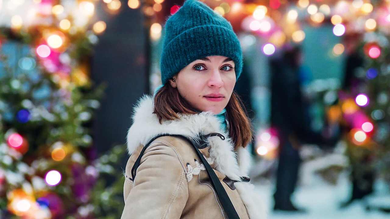 Phim Về Nhà Đón Giáng Sinh (Phần 1) - Home For Christmas (Season 1) (2019)