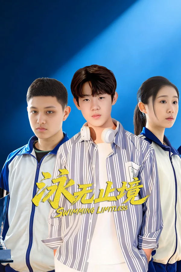 Phim Vịnh Vô Chỉ Cảnh - Swimming Limitless (2026)