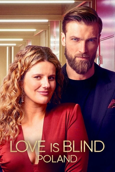 Phim Yêu là mù quáng: Ba Lan - Love Is Blind: Poland (2026)