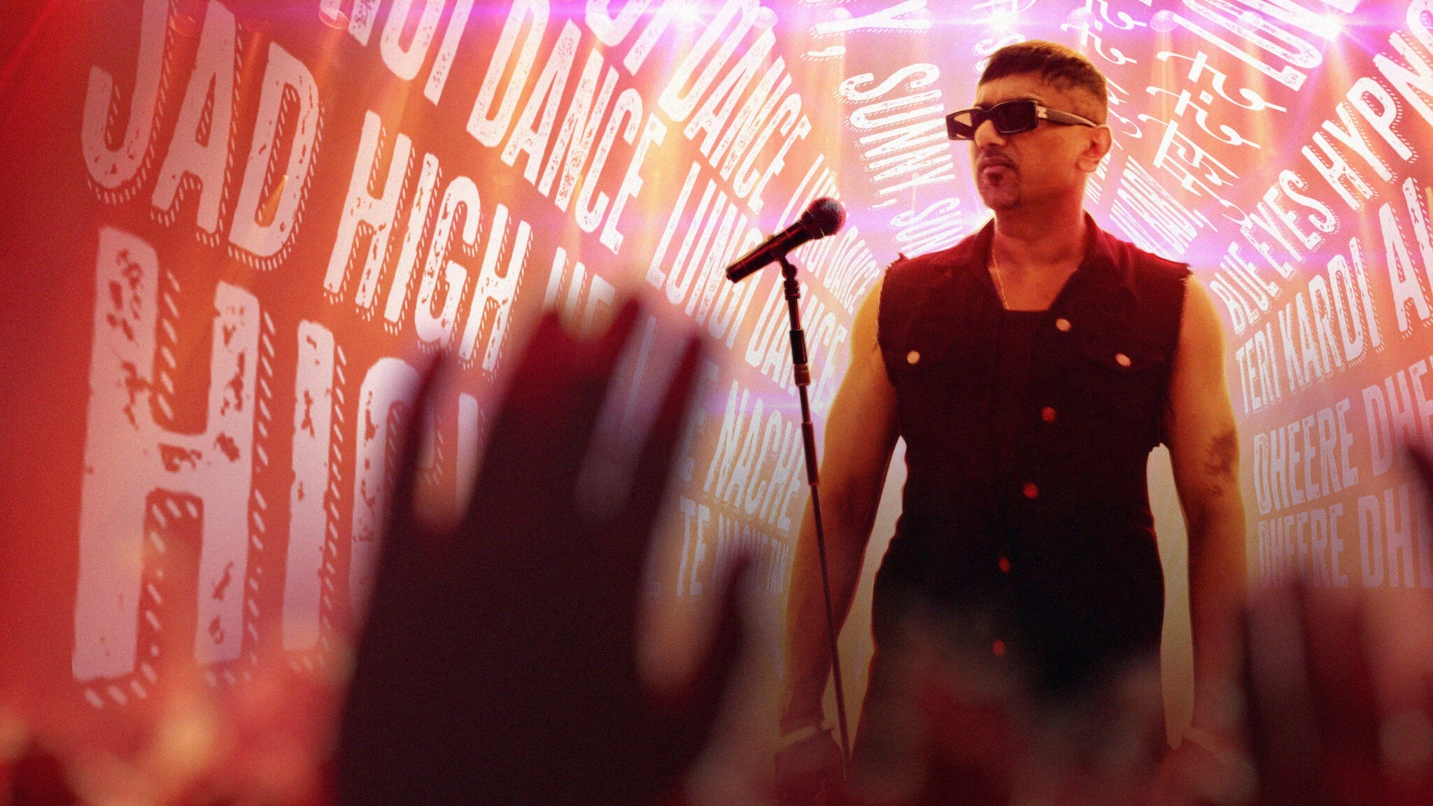 Phim Yo Yo Honey Singh: Nổi Tiếng - Yo Yo Honey Singh: Famous (2024)